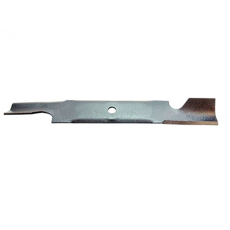 Aftermarket One Lawn Mower Blade Fits Titan Zero Turn Decks LAB50-0126